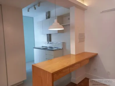 Apartamento com 2 Quartos para alugar, 63m² no Pinheiros, São Paulo