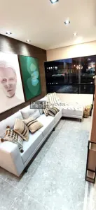 Apartamento com 2 Quartos à venda, 42m² no Vila Homero Thon, Santo André