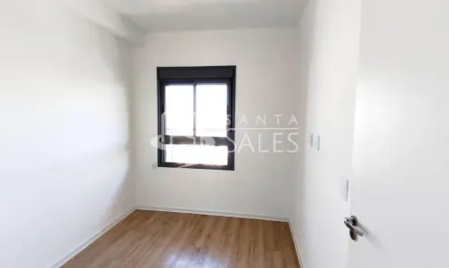 Apartamento com 1 Quarto à venda, 30m² no Liberdade, São Paulo