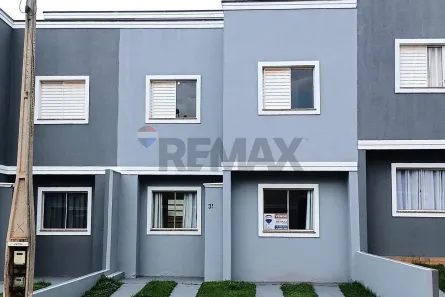 Casa de Condomínio com 2 Quartos à venda, 63m² no Geada, Iracemápolis