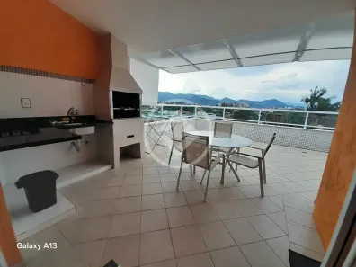 Cobertura com 2 Quartos à venda, 140m² no Praia Grande, Ubatuba
