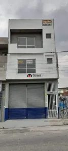 para alugar, 70m² no Alves Dias, São Bernardo do Campo