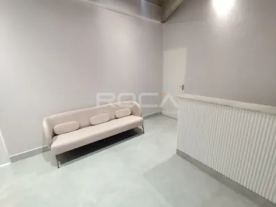 Sala Comercial para alugar, 50m² no Jardim Paraíso, São Carlos