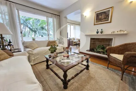 Apartamento com 3 Quartos à venda, 210m² no Jardim Paulista, São Paulo