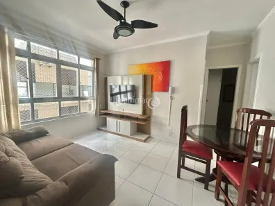 Apartamento com 2 Quartos à venda, 60m² no Enseada, Guarujá