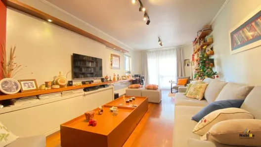 Apartamento com 3 Quartos à venda, 141m² no Panazzolo, Caxias do Sul