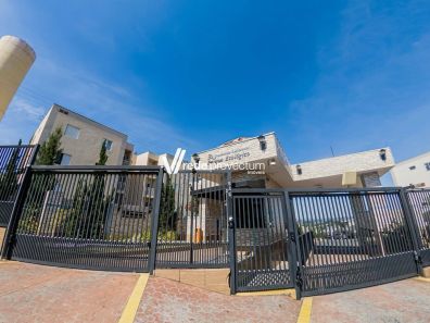 Apartamento com 3 Quartos à venda, 79m² no Jardim Andorinhas, Campinas