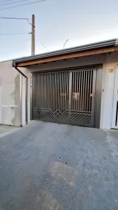 Casa com 2 Quartos à venda, 65m² no Jardim Residencial Nova Veneza, Indaiatuba