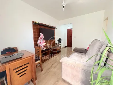Apartamento com 2 Quartos à venda, 60m² no Abolição, Rio de Janeiro