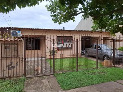 Casa com 3 Quartos à venda, 82m² no Harmonia, Canoas