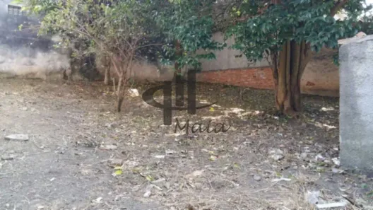Lote/Terreno à venda, 443m² no Nova Gerty, São Caetano do Sul