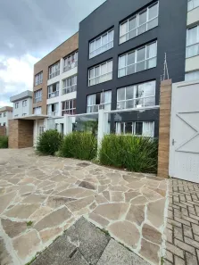 Apartamento com 1 Quarto à venda, 40m² no Petrópolis, Caxias do Sul