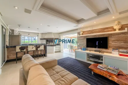Cobertura com 4 Quartos à venda, 591m² no Auxiliadora, Porto Alegre