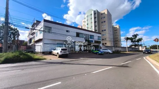 Ponto Comercial para alugar, 49m² no Areal, Brasília