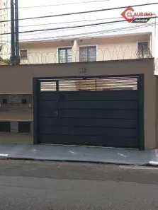 Sobrado com 3 Quartos à venda, 140m² no Jardim Vila Formosa, São Paulo