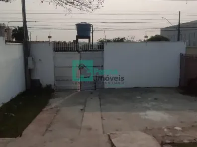 Casa com 2 Quartos à venda, 79m² no Jardim Satélite, São José dos Campos
