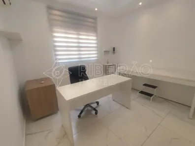 Consultório para alugar, 26m² no Jardim Califórnia, Ribeirão Preto