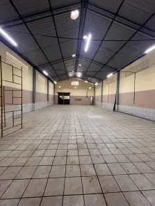 Galpão/Depósito/Armazém para alugar, 600m² no Umarizal, Belém