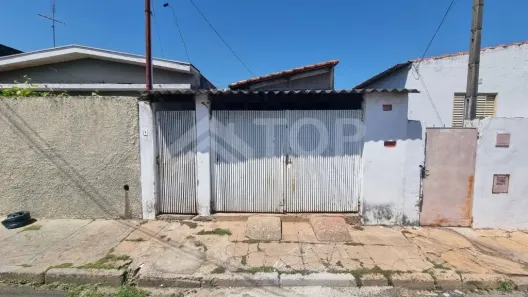 Casa com 2 Quartos para alugar, 80m² no Vila Jacobucci, São Carlos