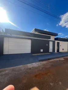 Casa com 2 Quartos à venda, 79m² no Plano Diretor Sul, Palmas
