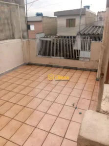 Casa com 1 Quarto para alugar, 70m² no Jardim Caguassu, São Paulo