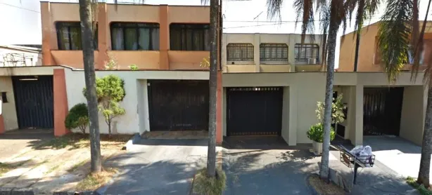 Casa com 3 Quartos à venda, 215m² no Parque dos Bandeirantes, Ribeirão Preto