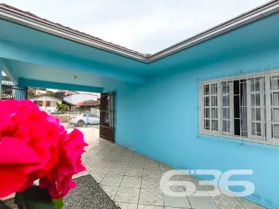 Casa com 3 Quartos à venda, 148m² no Boehmerwald, Joinville