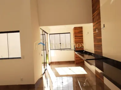 Casa com 3 Quartos à venda, 157m² no Residencial Guarema, Goiânia