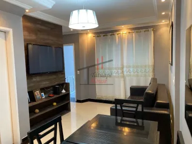 Casa de Condomínio com 2 Quartos à venda, 51m² no Jardim Penha, São Paulo