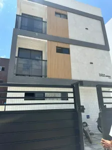 Apartamento com 2 Quartos para alugar, 49m² no Gramame, João Pessoa