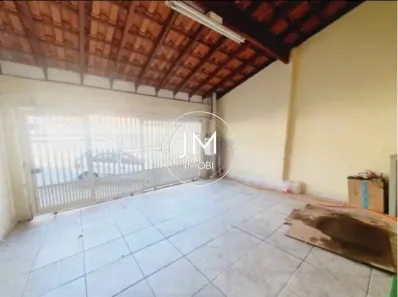 Casa com 3 Quartos à venda, 110m² no Jardim Villagio Ghiraldelli, Hortolândia
