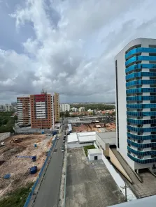 Apartamento com 3 Quartos à venda, 86m² no Calhau, São Luís
