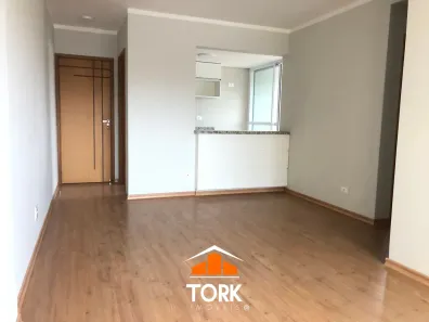 Apartamento com 2 Quartos para alugar, 60m² no Vila Santa Helena, Presidente Prudente