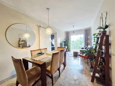 Apartamento com 2 Quartos à venda, 91m² no Ponta da Praia, Santos
