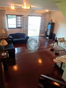 Casa de Condomínio com 4 Quartos à venda, 364m² no Alphaville, Santana de Parnaíba