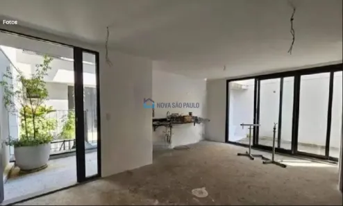 Sobrado com 2 Quartos à venda, 103m² no Brooklin Paulista, São Paulo
