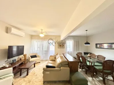 Apartamento com 2 Quartos à venda, 101m² no Jardim Astúrias, Guarujá