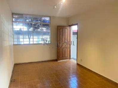 Casa com 2 Quartos para alugar, 140m² no Santo Amaro, São Paulo
