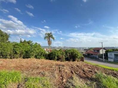 Lote/Terreno à venda, 600m² no Arroio Grande, Santa Cruz do Sul