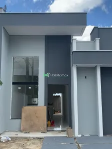 Casa com 3 Quartos à venda, 120m² no Tarumã, Manaus