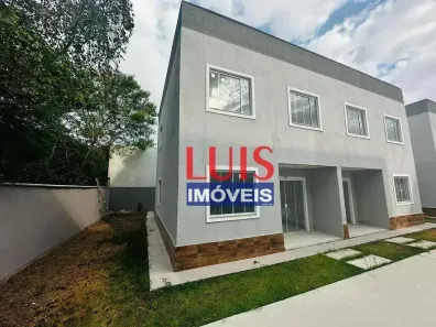 Casa com 4 Quartos à venda, 99m² no Itaipu, Niterói