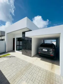 Casa com 3 Quartos à venda, 140m² no Jacumã, Conde