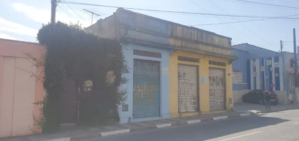Ponto Comercial com 3 Quartos à venda, 235m² no Centro, Mogi das Cruzes