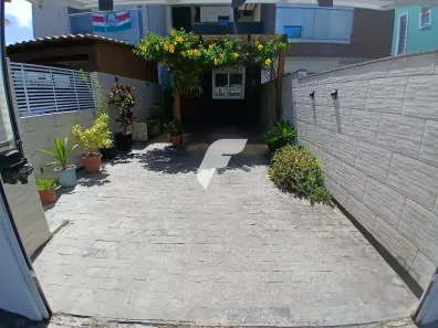 Casa com 3 Quartos à venda, 124m² no Ribeirão da Ilha, Florianópolis