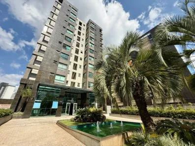 Apartamento com 2 Quartos à venda, 73m² no Vale do Sereno, Nova Lima