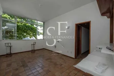 Apartamento com 3 Quartos à venda, 100m² no Tijuca, Rio de Janeiro