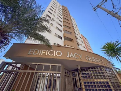 Apartamento com 3 Quartos à venda, 112m² no Vila Imperial, São José do Rio Preto