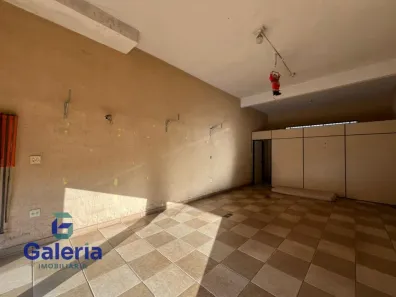 Ponto Comercial para alugar, 86m² no Campos Elíseos, Ribeirão Preto