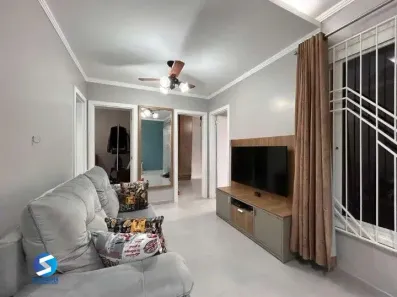 Casa de Condomínio com 3 Quartos à venda, 112m² no Rio Branco, Canoas