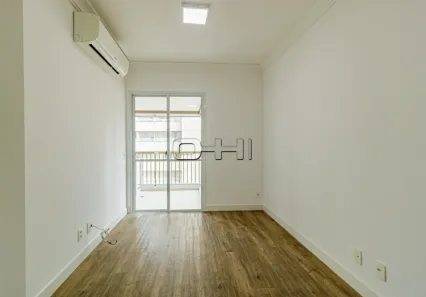 Apartamento com 1 Quarto à venda, 50m² no Vila Gertrudes, São Paulo